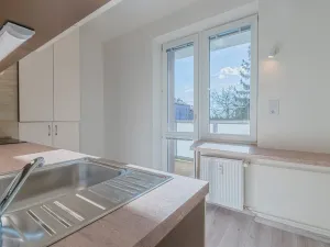 Pronájem bytu 2+1, Prostějov, okres prostějov, Dr. Horáka, 60 m2