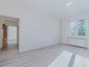 Pronájem bytu 2+1, Prostějov, okres prostějov, Dr. Horáka, 60 m2