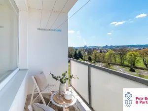 Prodej bytu 4+1, Rakovník, Pod Nemocnicí, 83 m2
