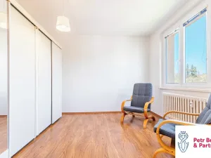 Prodej bytu 4+1, Rakovník, Pod Nemocnicí, 83 m2