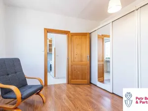 Prodej bytu 4+1, Rakovník, Pod Nemocnicí, 83 m2