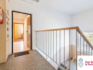 Prodej bytu 4+1, Rakovník, Pod Nemocnicí, 83 m2