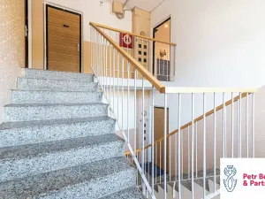 Prodej bytu 4+1, Rakovník, Pod Nemocnicí, 83 m2