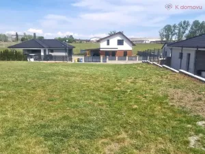 Prodej pozemku pro bydlení, Židněves, 684 m2