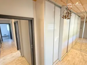 Pronájem rodinného domu, Jarcová, 140 m2