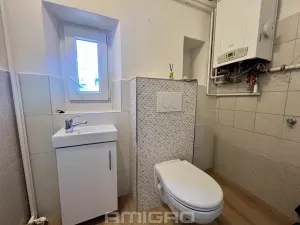 Pronájem bytu 2+1, Brno, Traubova, 70 m2