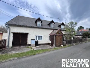 Prodej rodinného domu, Velký Šenov, 180 m2