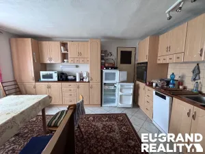 Prodej rodinného domu, Velký Šenov, 180 m2