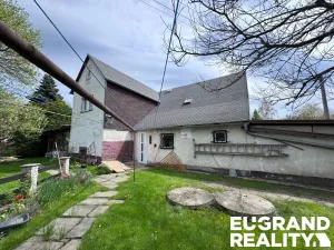 Prodej rodinného domu, Velký Šenov, 180 m2