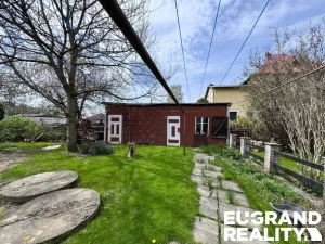 Prodej rodinného domu, Velký Šenov, 180 m2