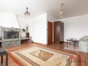 Prodej rodinného domu, Ludgeřovice, Rybářská, 200 m2