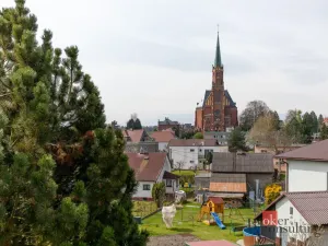 Prodej rodinného domu, Ludgeřovice, Rybářská, 200 m2