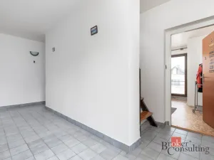 Prodej rodinného domu, Ludgeřovice, Rybářská, 200 m2