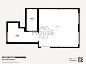 Prodej bytu 1+kk, Praha - Nové Město, Legerova, 28 m2