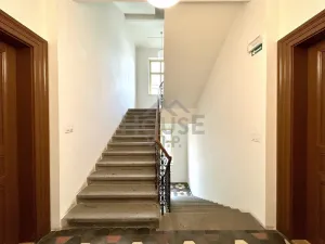Prodej bytu 1+kk, Praha - Nové Město, Legerova, 28 m2