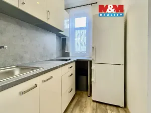 Pronájem rodinného domu, Zlín, Mostní, 52 m2