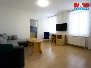 Pronájem rodinného domu, Zlín, Mostní, 52 m2