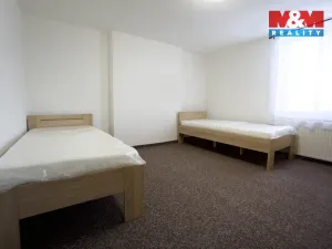 Pronájem rodinného domu, Zlín, Mostní, 52 m2