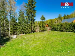 Prodej rodinného domu, Sněžné - Podlesí, 150 m2