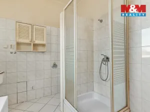Prodej obchodního prostoru, Mimoň - Mimoň II, náměstí Čsl. armády, 150 m2