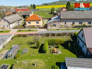 Prodej rodinného domu, Suchdol, 390 m2