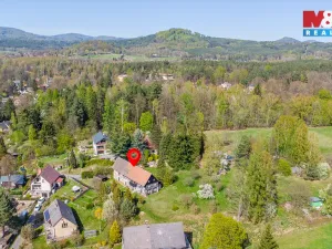 Prodej rodinného domu, Sloup v Čechách, Na Svahu, 120 m2