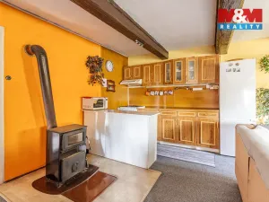 Prodej rodinného domu, Sloup v Čechách, Na Svahu, 120 m2