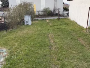 Prodej zahrady, Janovice nad Úhlavou, 1017 m2