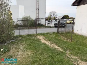 Prodej zahrady, Janovice nad Úhlavou, 1017 m2