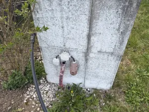 Prodej zahrady, Janovice nad Úhlavou, 1017 m2