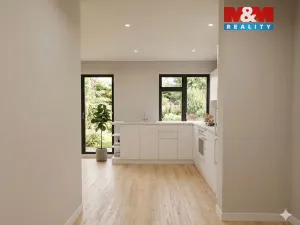 Prodej rodinného domu, Praha - Břevnov, Voříškova, 200 m2