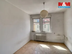 Prodej rodinného domu, Praha - Břevnov, Voříškova, 200 m2