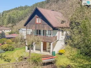 Prodej chaty, Hromnice - Žichlice, 90 m2