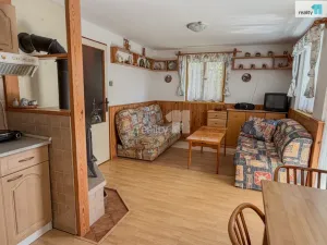 Prodej chaty, Hromnice - Žichlice, 90 m2