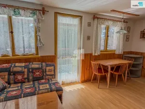 Prodej chaty, Hromnice - Žichlice, 90 m2