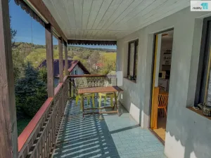 Prodej chaty, Hromnice - Žichlice, 90 m2