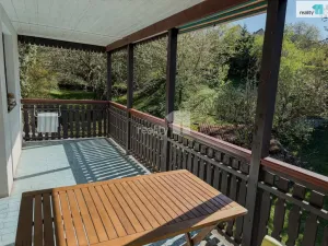 Prodej chaty, Hromnice - Žichlice, 90 m2