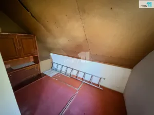 Prodej chaty, Hromnice - Žichlice, 90 m2