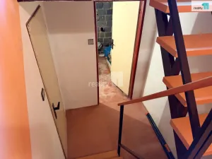 Prodej chaty, Hromnice - Žichlice, 90 m2