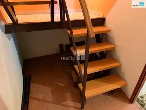 Prodej chaty, Hromnice - Žichlice, 90 m2