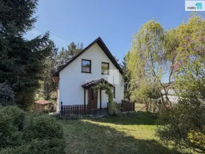 Prodej chaty, Hromnice - Žichlice, 90 m2