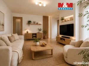 Prodej rodinného domu, Moravičany, 240 m2