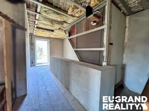 Prodej rodinného domu, Horní Podluží, 280 m2