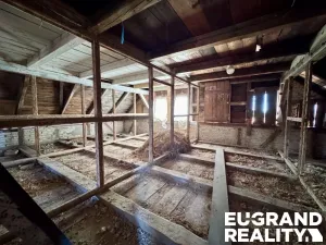 Prodej rodinného domu, Horní Podluží, 280 m2