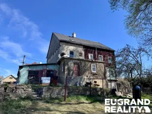 Prodej rodinného domu, Horní Podluží, 280 m2