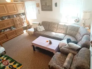 Prodej rodinného domu, Podbřezí, 120 m2