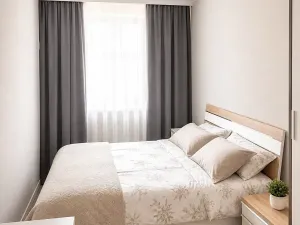 Pronájem bytu 2+kk, Praha - Vysočany, Pod Harfou, 54 m2
