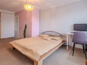 Prodej rodinného domu, Poděbrady, Růžová, 230 m2