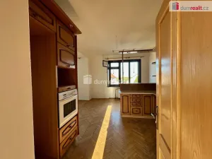 Pronájem bytu 3+1, Kolín - Kolín IV, Mostní, 81 m2