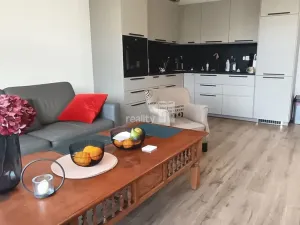 Pronájem bytu 2+kk, Praha - Modřany, Zlochova, 62 m2